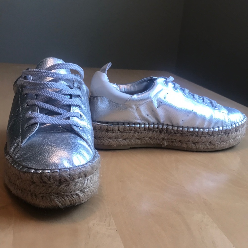 Steven by Steve Madden shoes